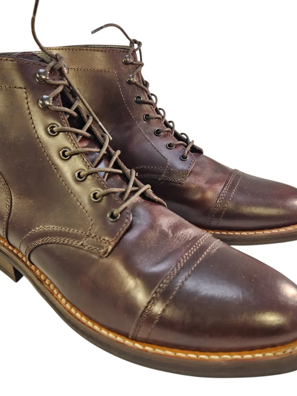 Thursday Boot Company thursday boot